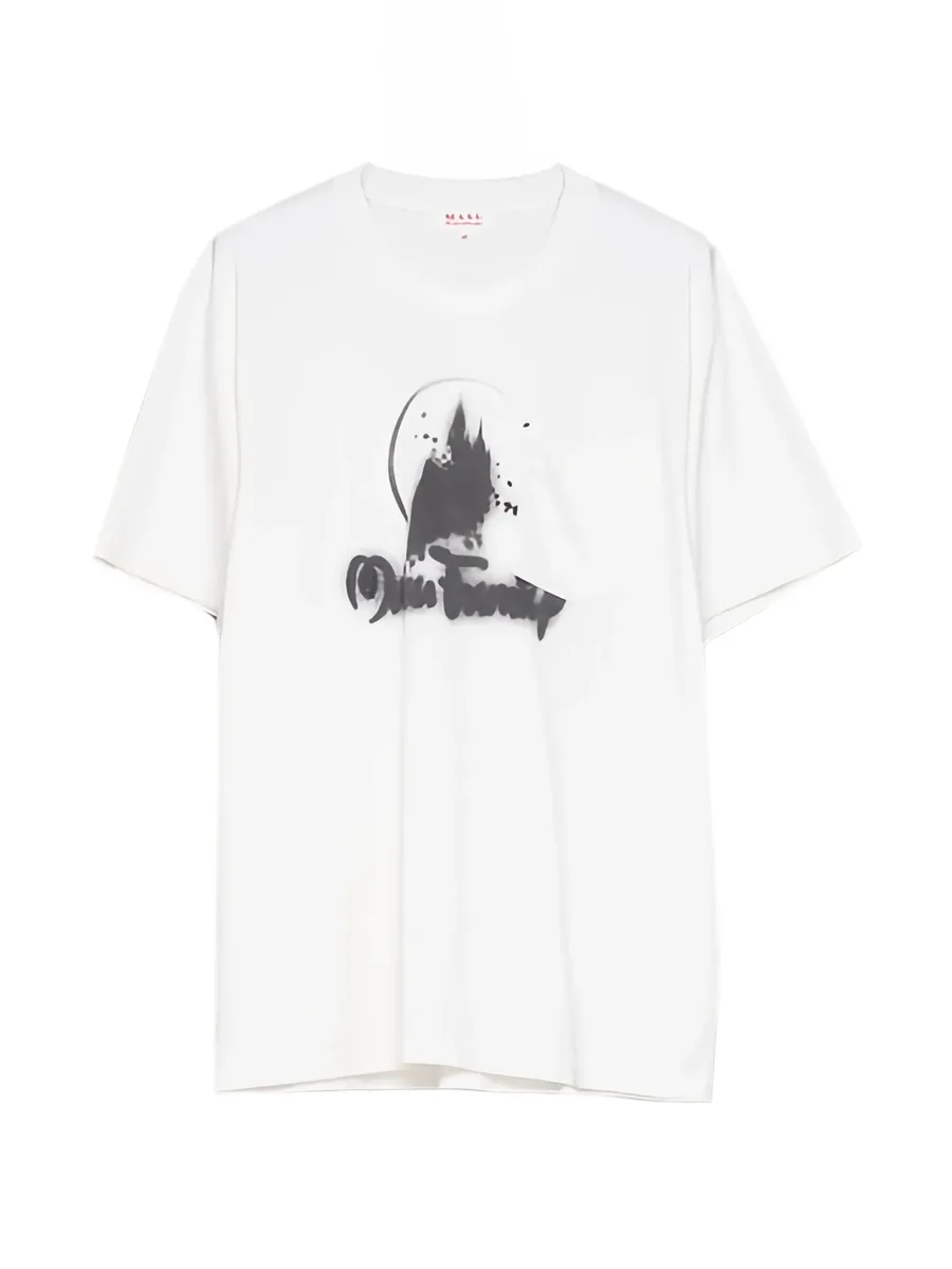 Castle Pocket T-shirt 1