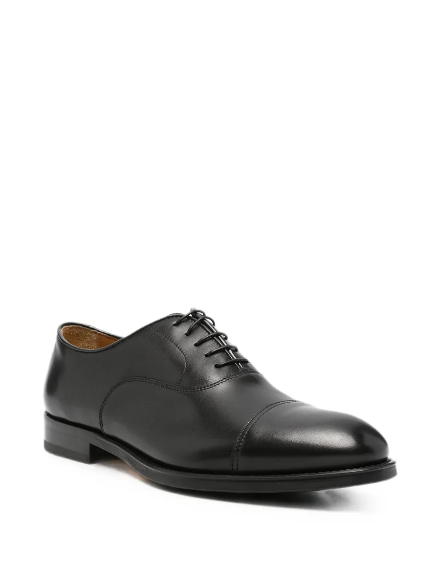 Orvieto Oxford shoes 2