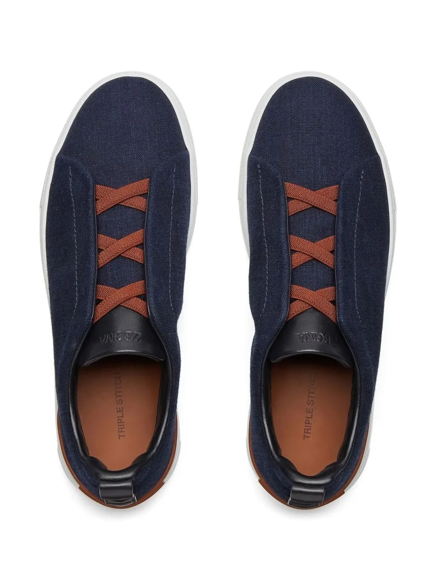 кеды Triple Stitch™ 7