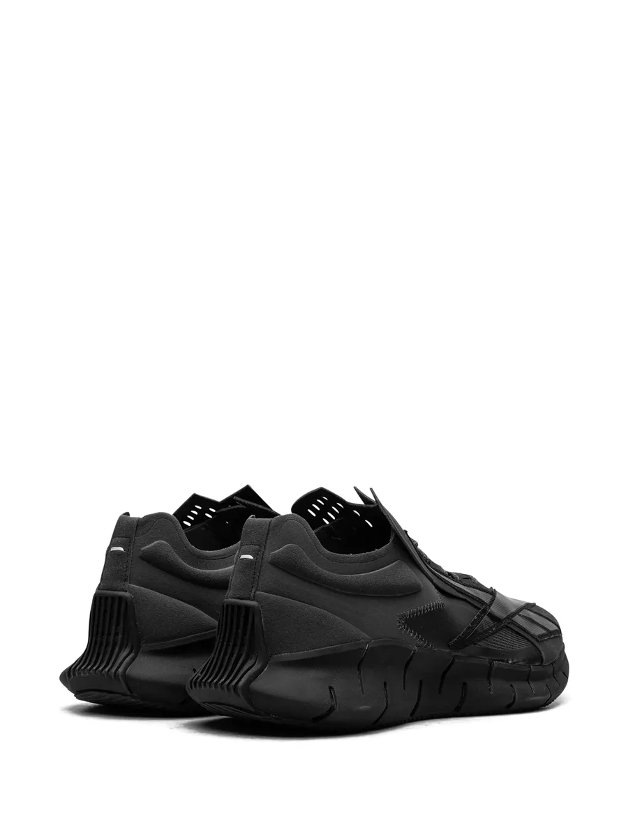 кроссовки Zig 3D Storm Memory Of Black из коллаборации с Maison Margiela 6