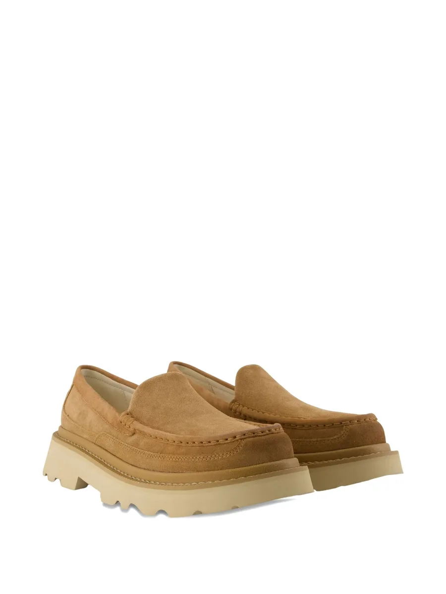 лоферы Ascot 3