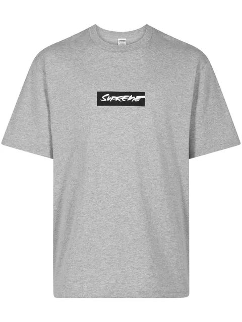 футболка Futura Box Logo из коллекции SS24