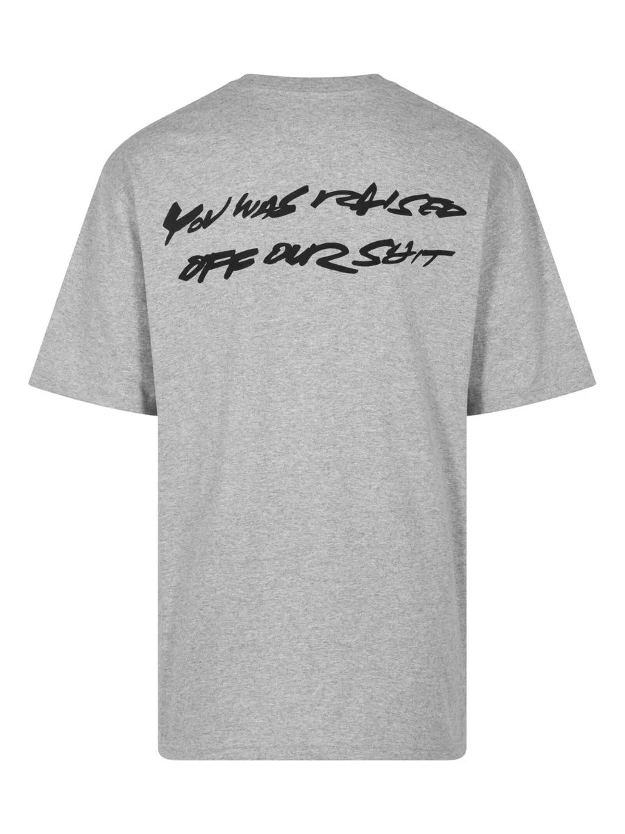 футболка Futura Box Logo из коллекции SS24 4