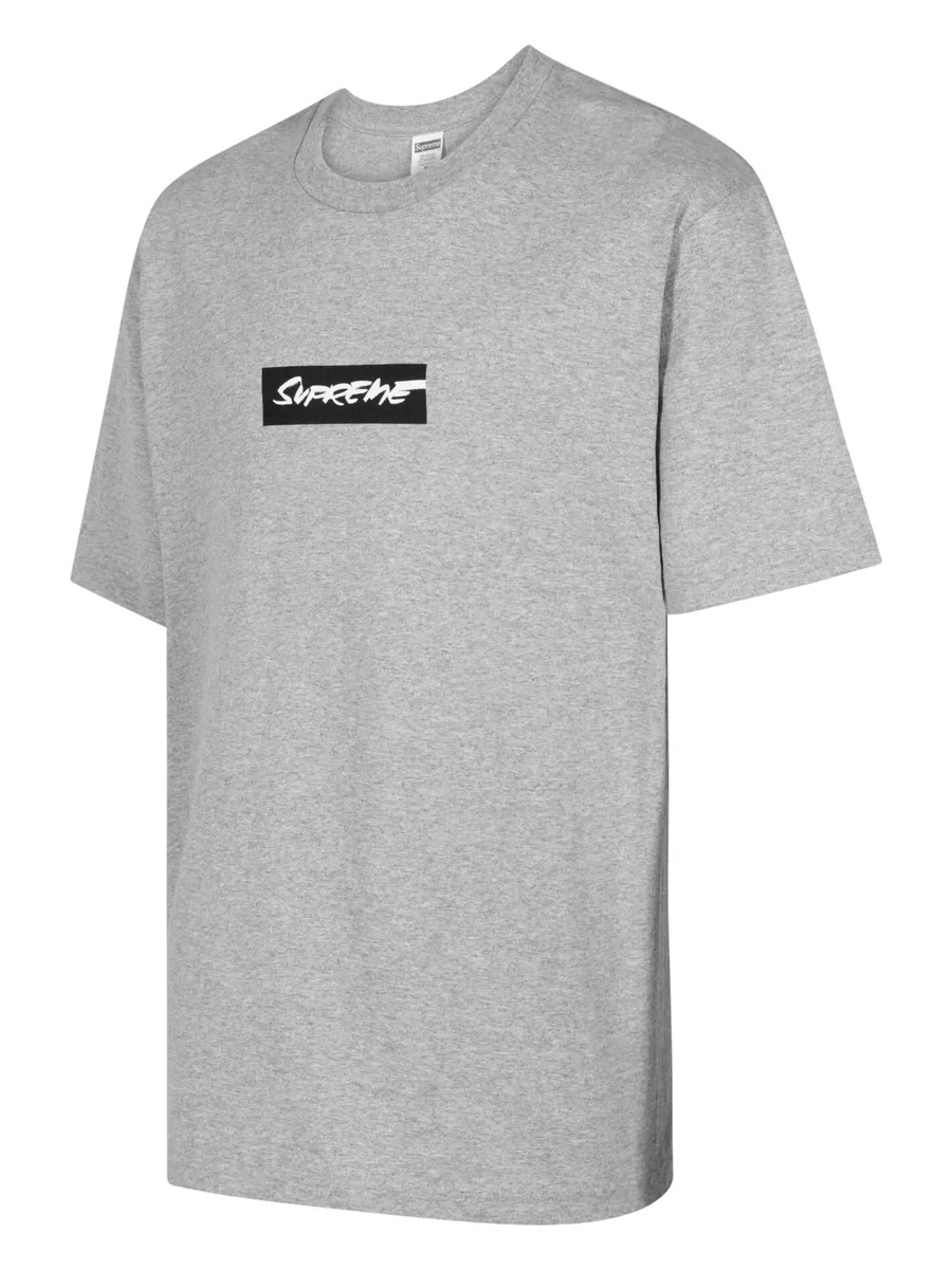 футболка Futura Box Logo из коллекции SS24 6
