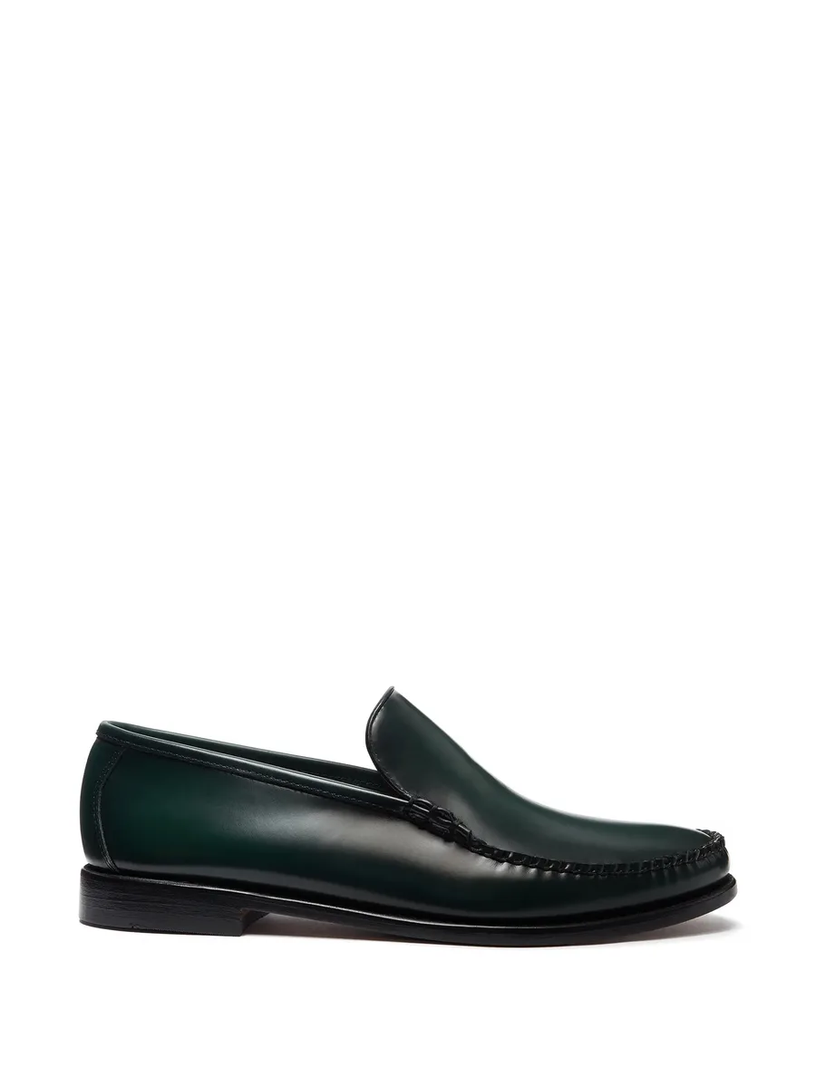 Weejuns Cobra Venetian loafers 1