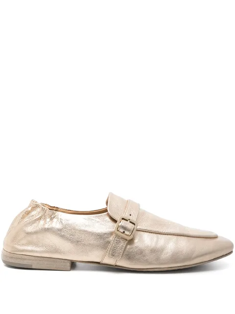 Mandolo loafers