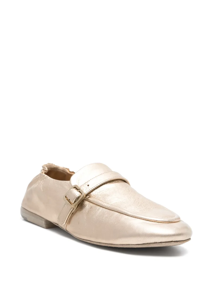 Mandolo loafers 4