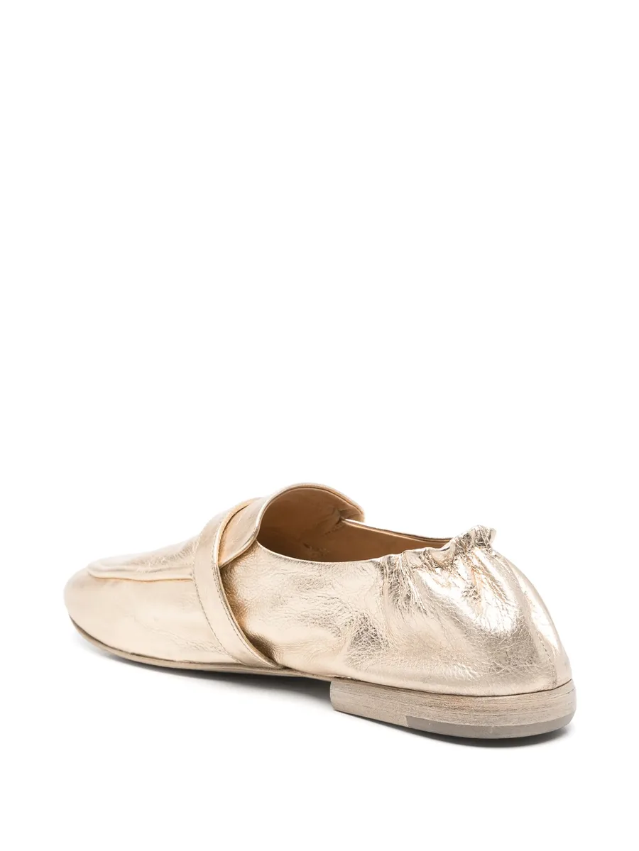 Mandolo loafers 5