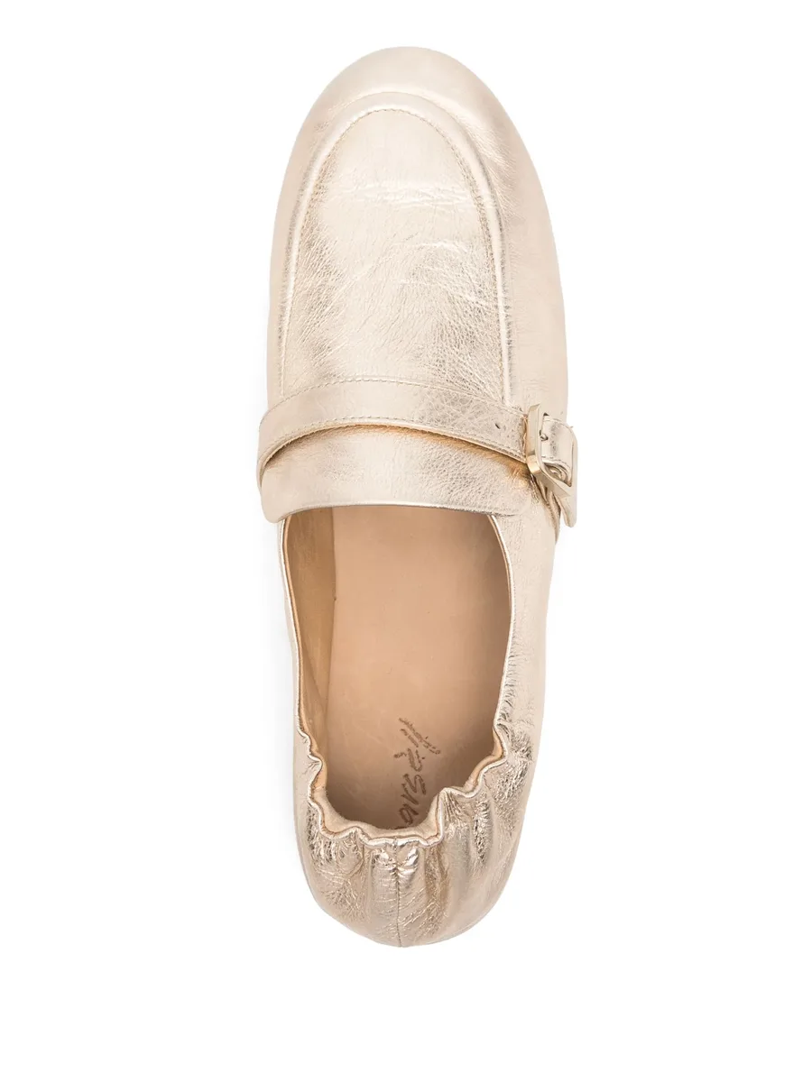 Mandolo loafers 7