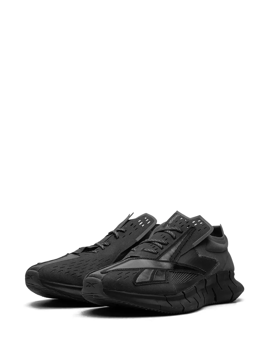 кроссовки Zig 3D Storm Memory Of Black из коллаборации с Maison Margiela 10