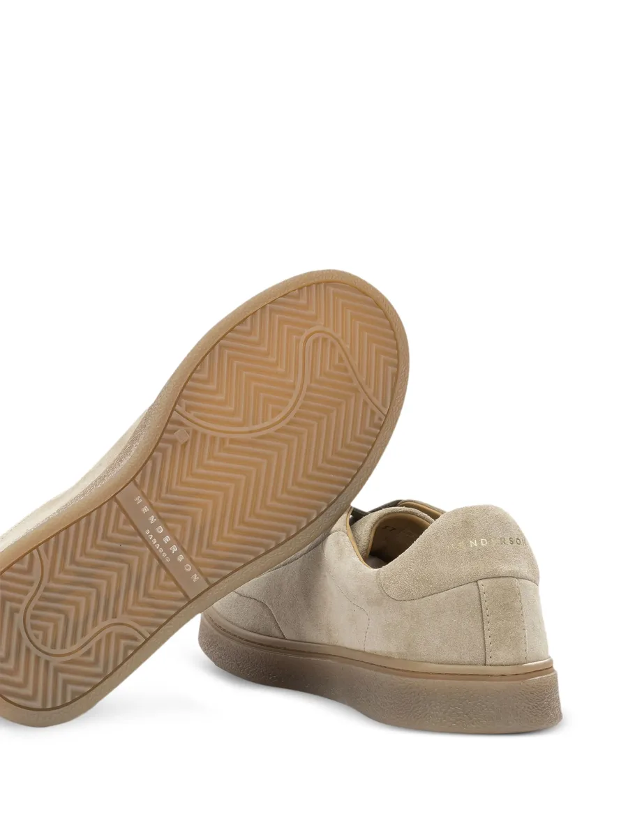Noor low-top sneakers 5