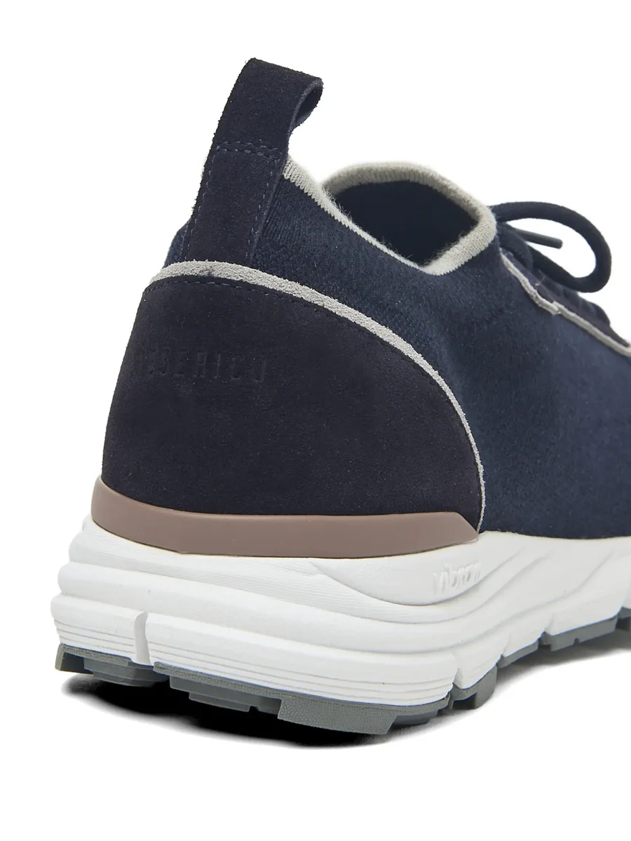 lace-up sneakers 5