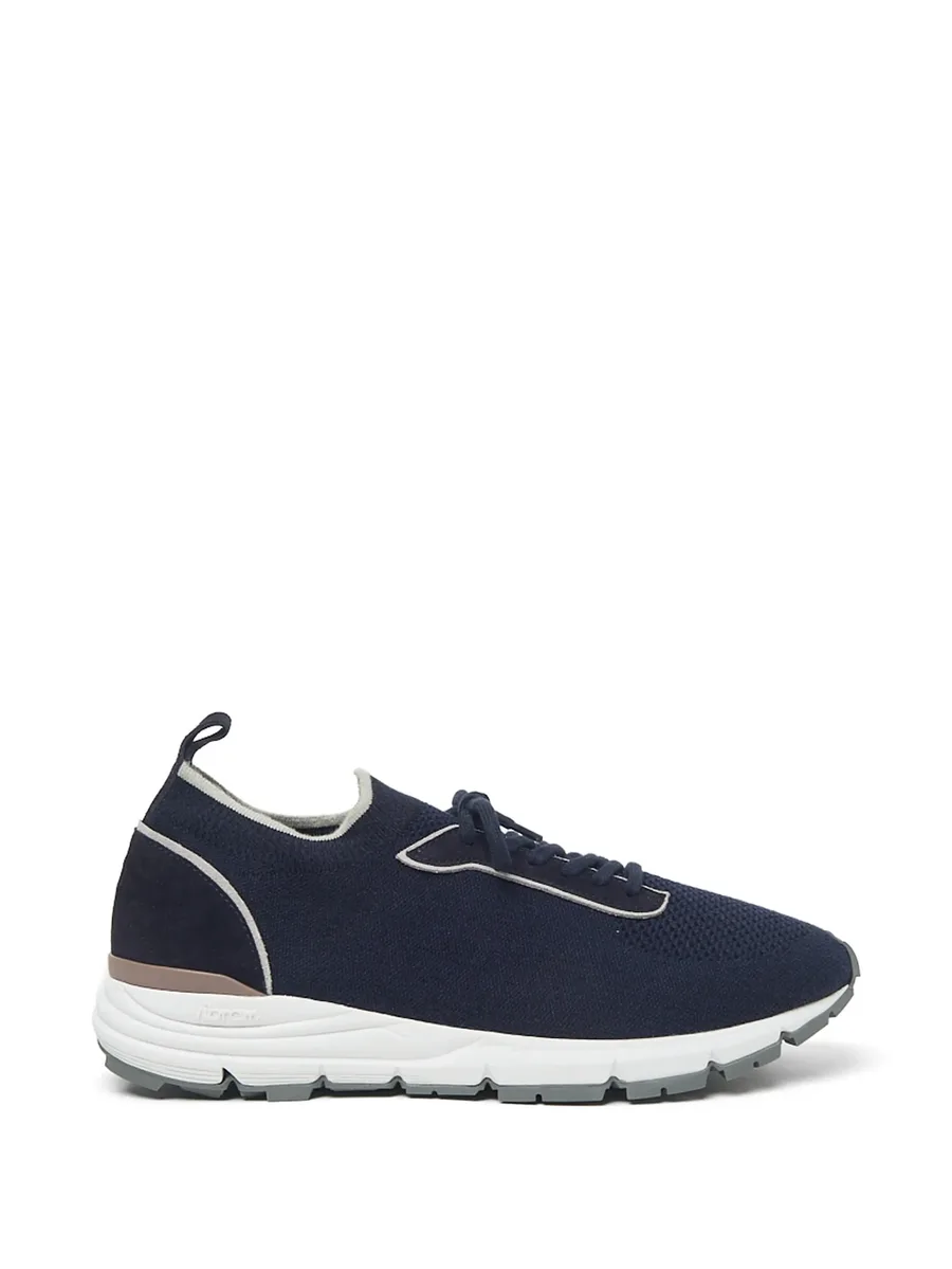 lace-up sneakers 1