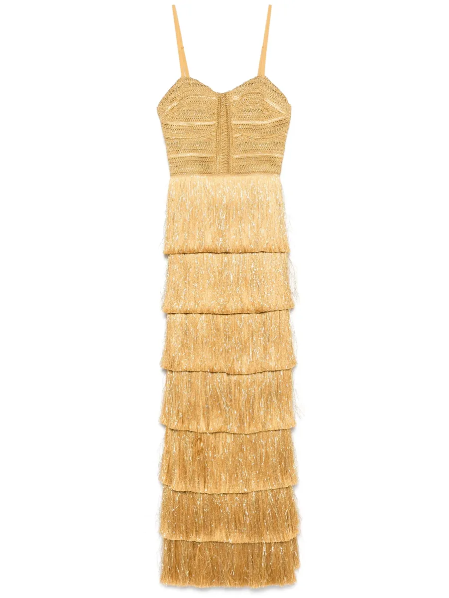 платье Pampas 1