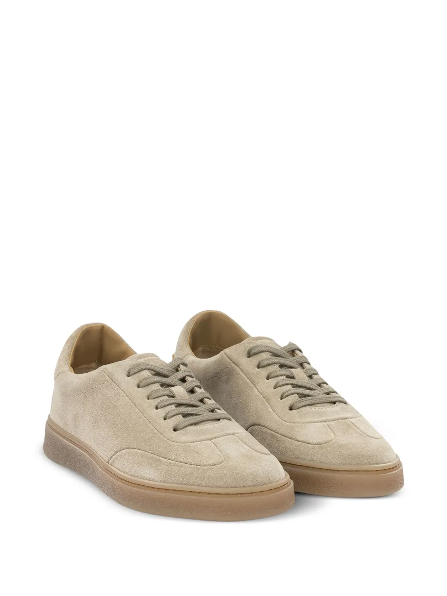 Noor low-top sneakers 2