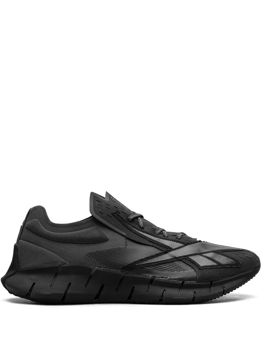 кроссовки Zig 3D Storm Memory Of Black из коллаборации с Maison Margiela 1