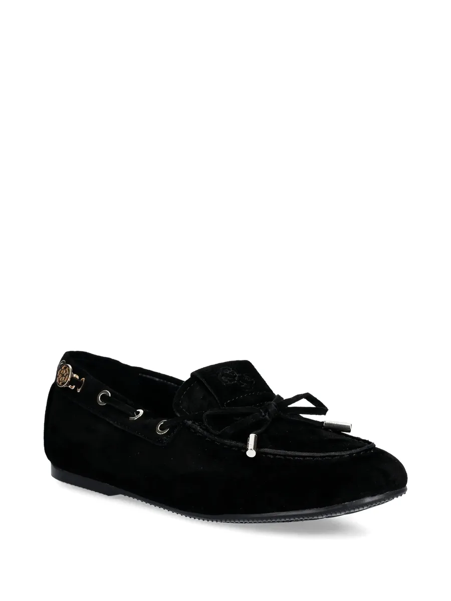 tassel-detail loafers 4