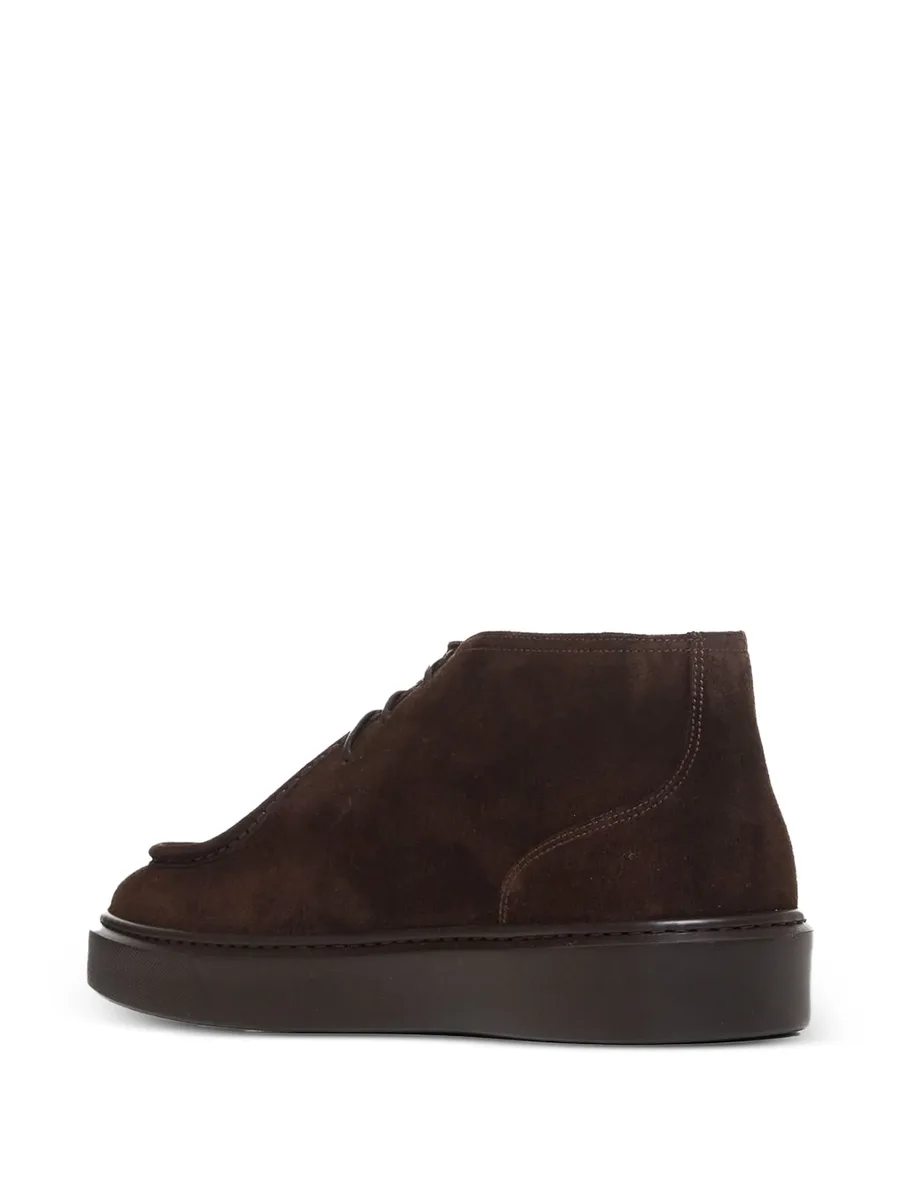 ботинки Chukka 5