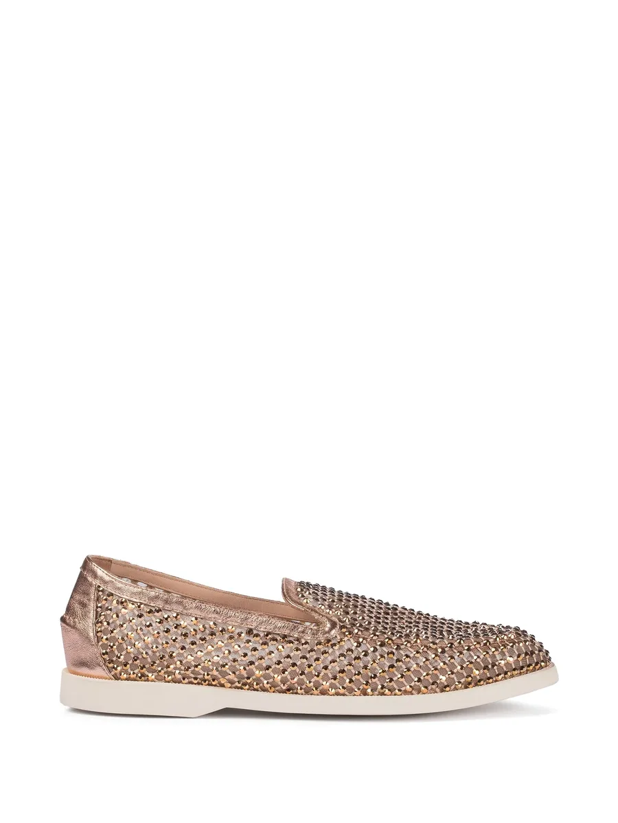 Gilda loafers 4