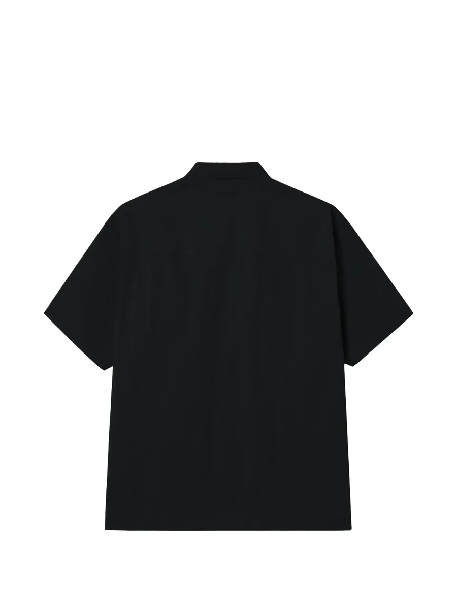 short sleeve pocket shirt 3