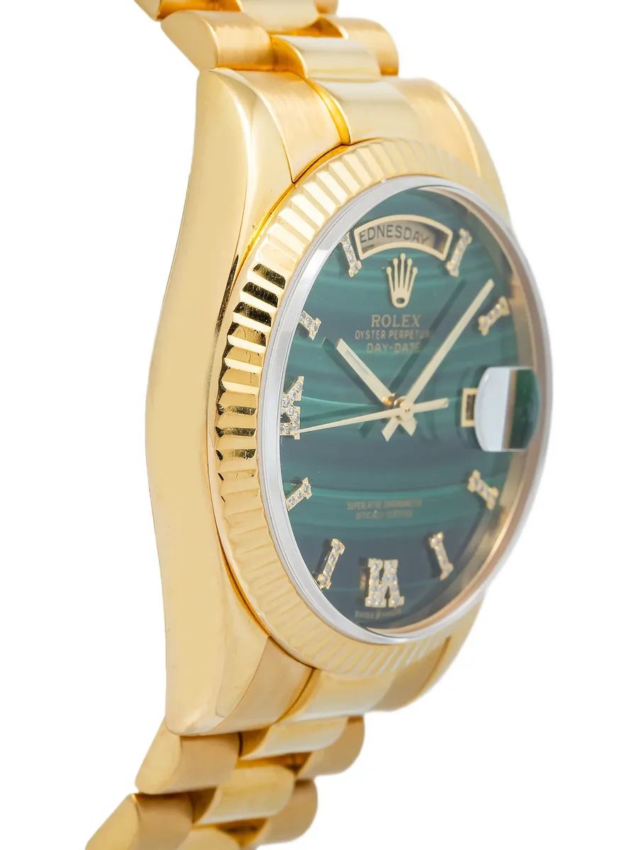наручные часы Day-Date 36 мм 11