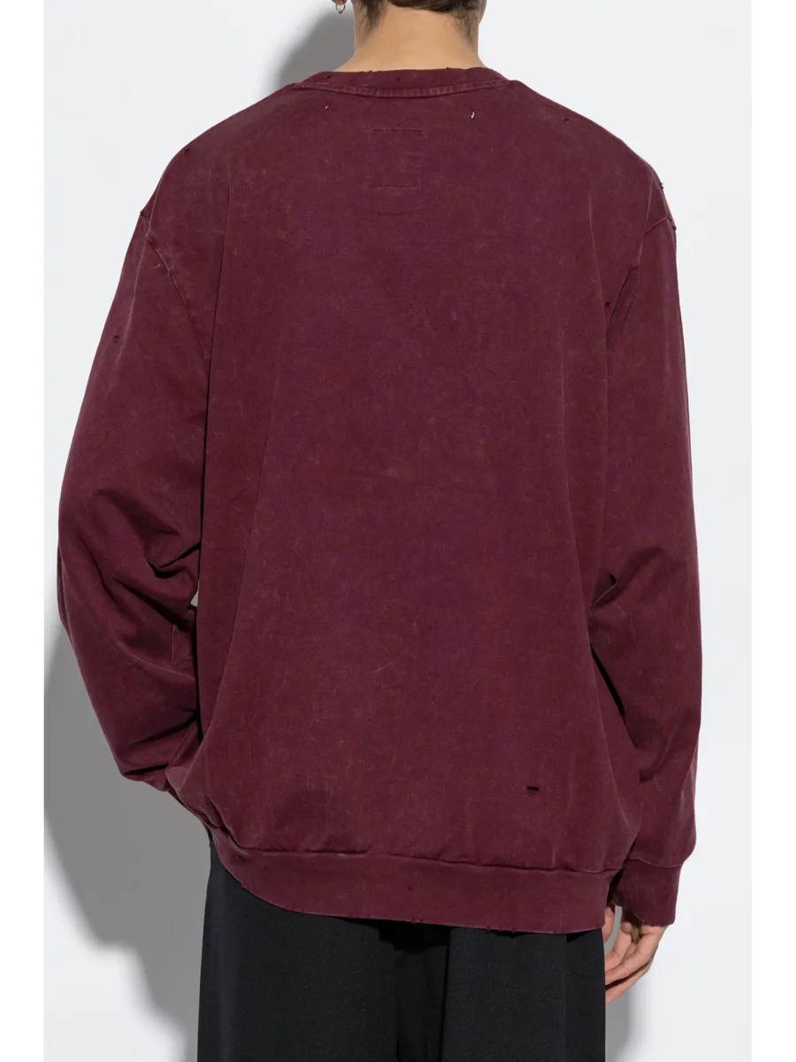 x Song For The Mute long-sleeve T-shirt 12