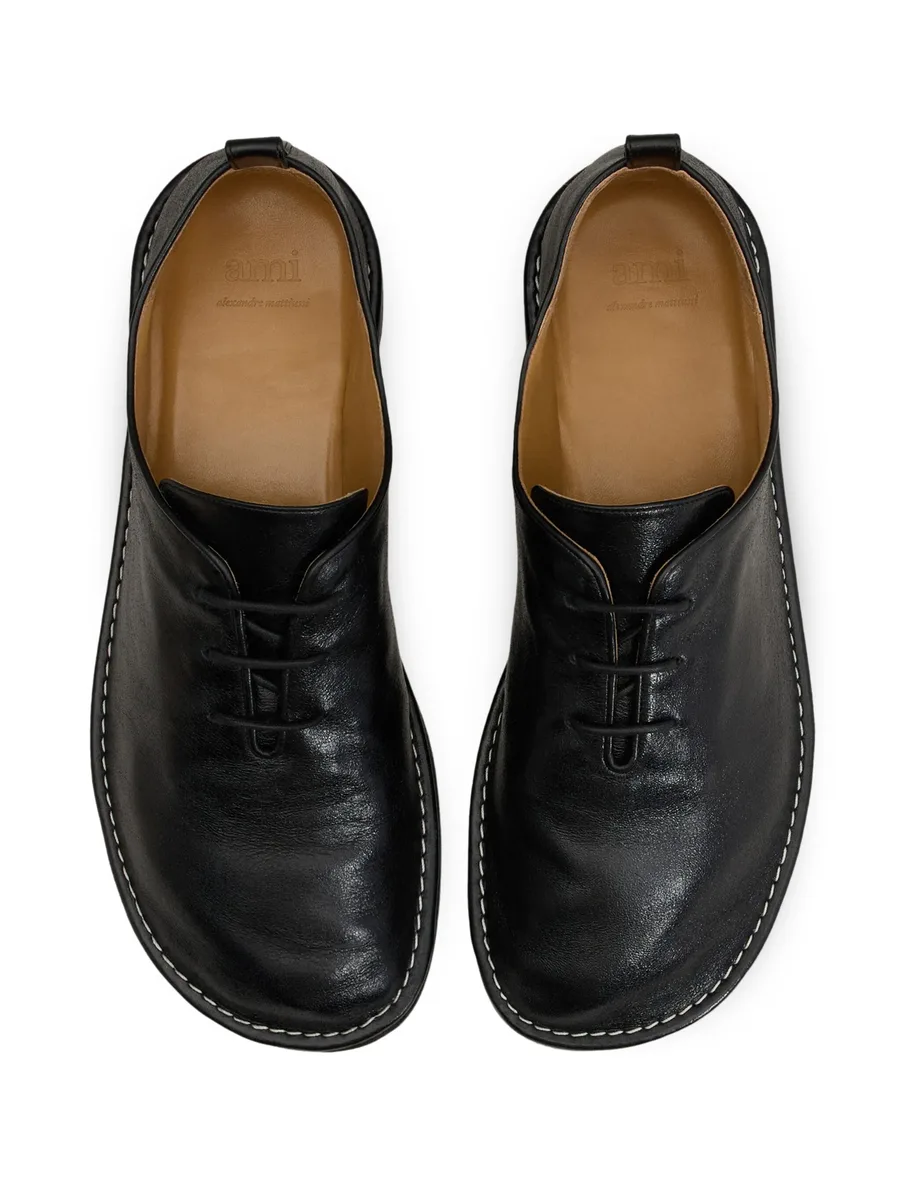 туфли Midi One Cut 8