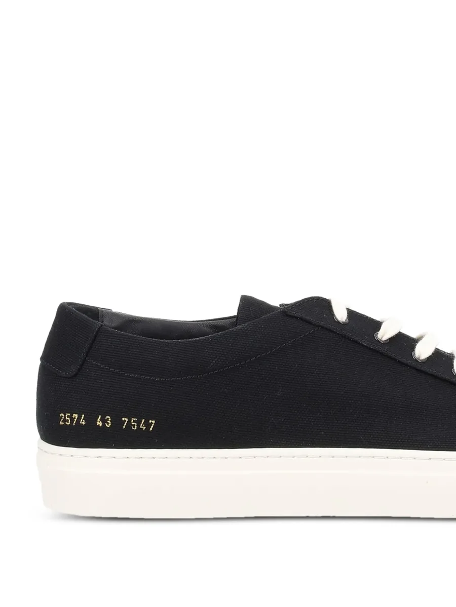 lace-up sneakers 3
