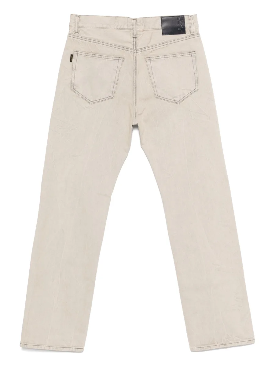 Blake jeans 3