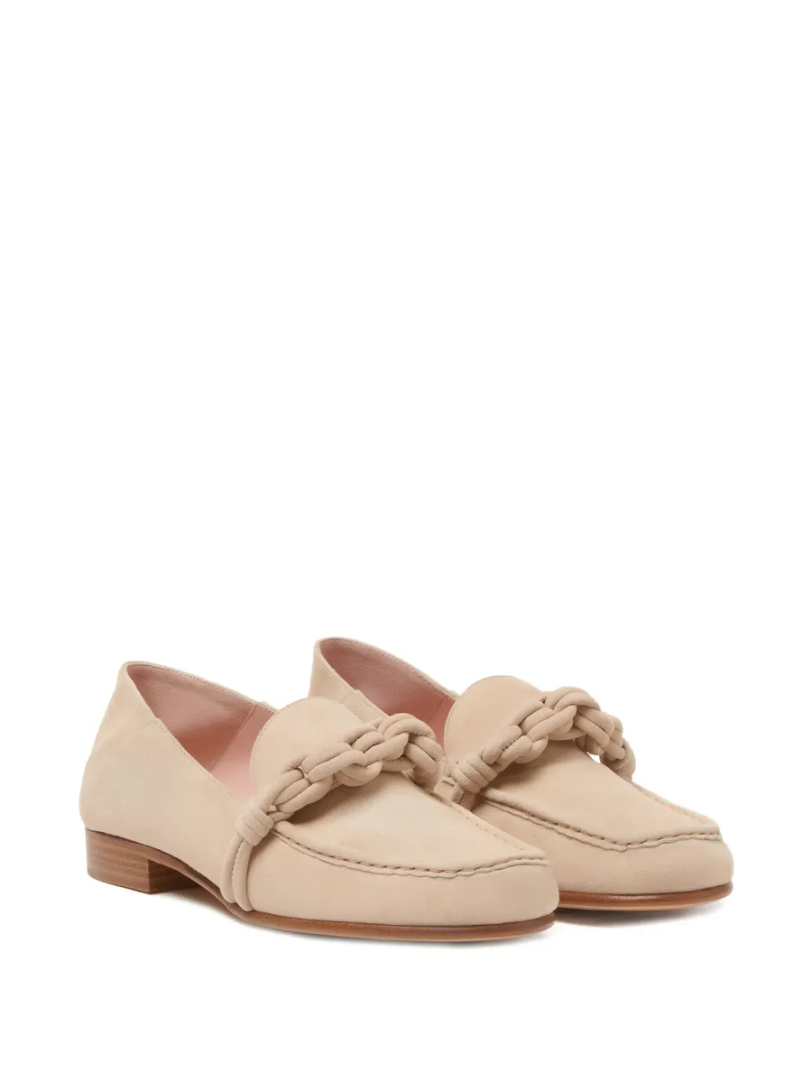 knotted loafers 4
