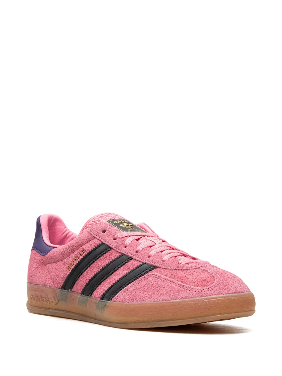 кроссовки Gazelle Indoor 3