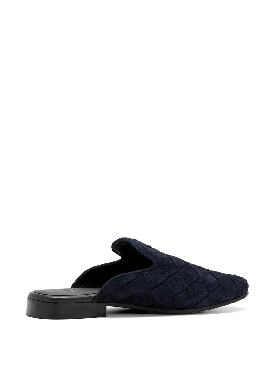 мюли Elliot 8