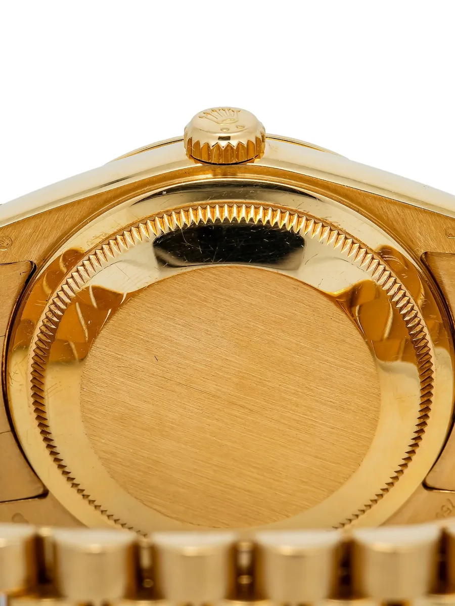 наручные часы Day-Date 36 мм 10