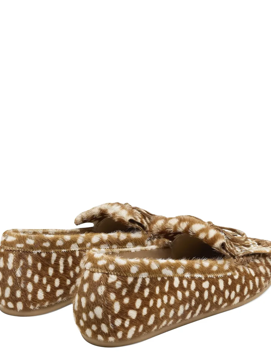 Britt loafers 7