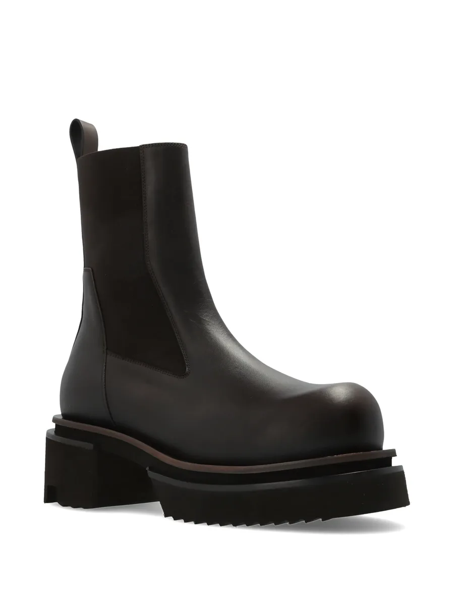 Temple Beatle Bogun ankle boots 3