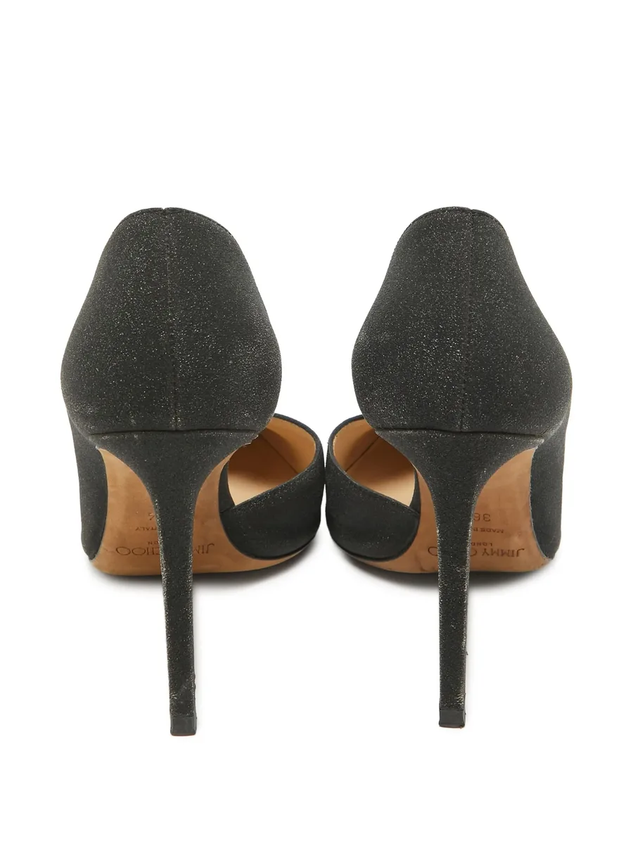 100mm Sophia pumps 6
