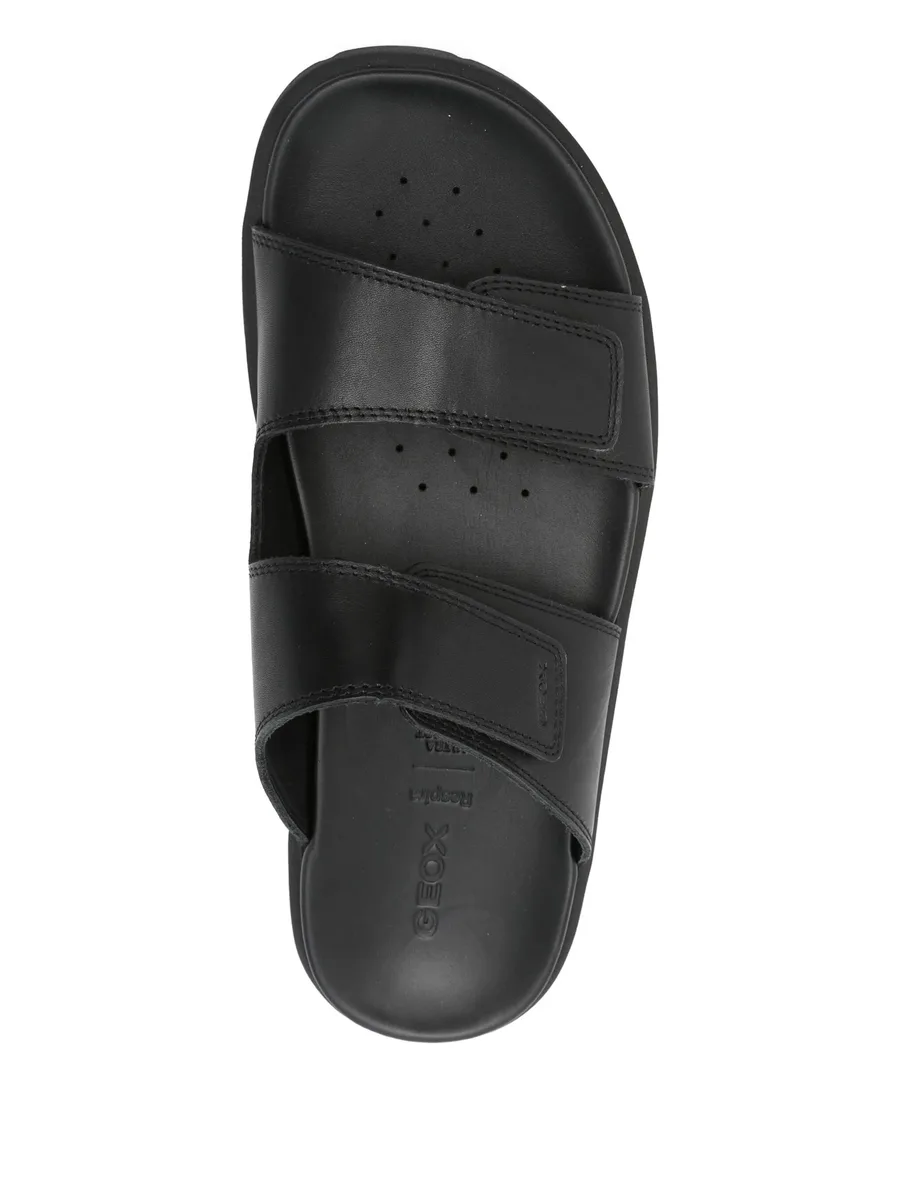 слиперы с ремешками 7