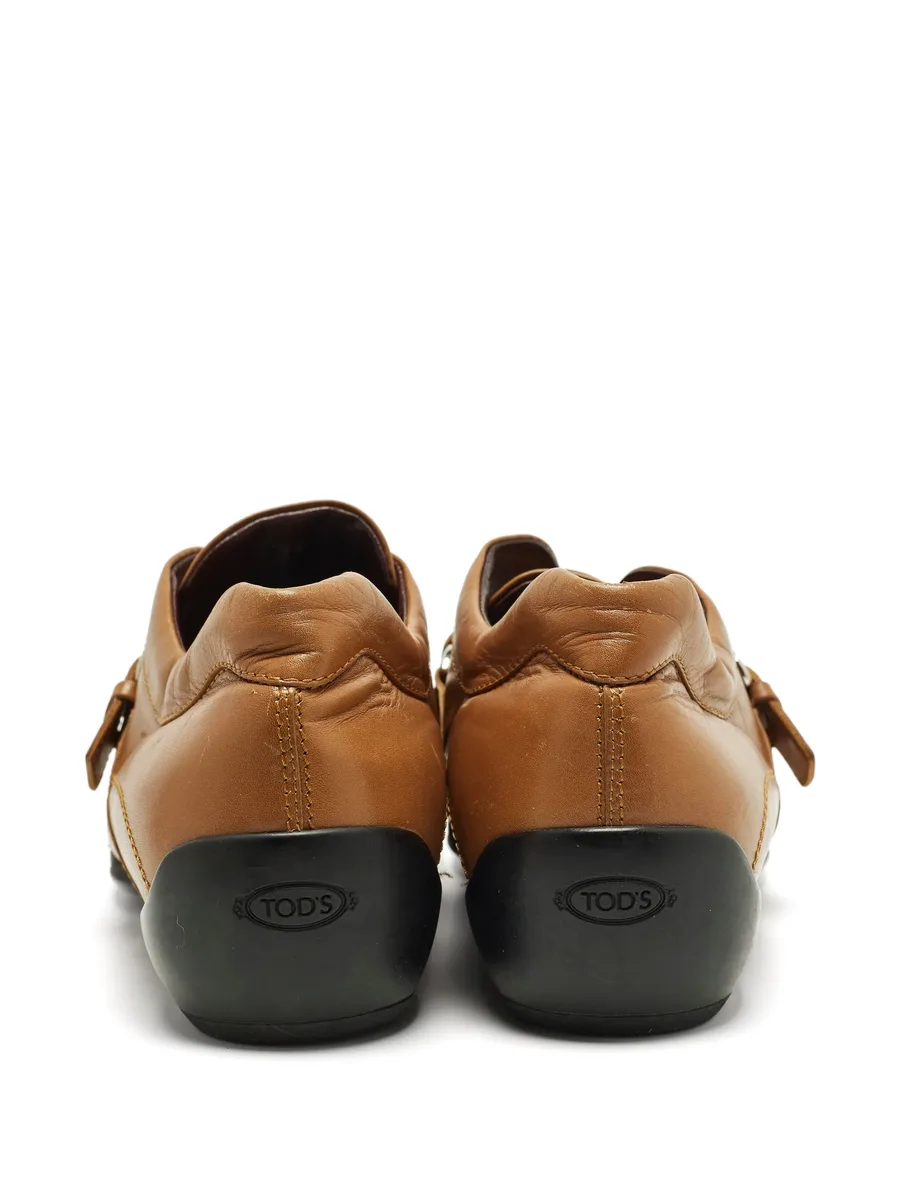 monk-strap loafers 6
