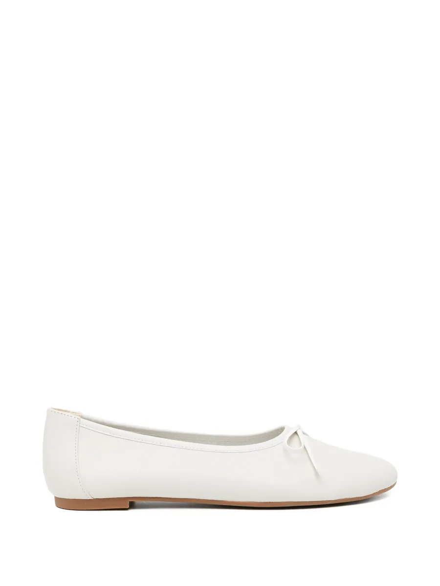 Callie ballet flats 1