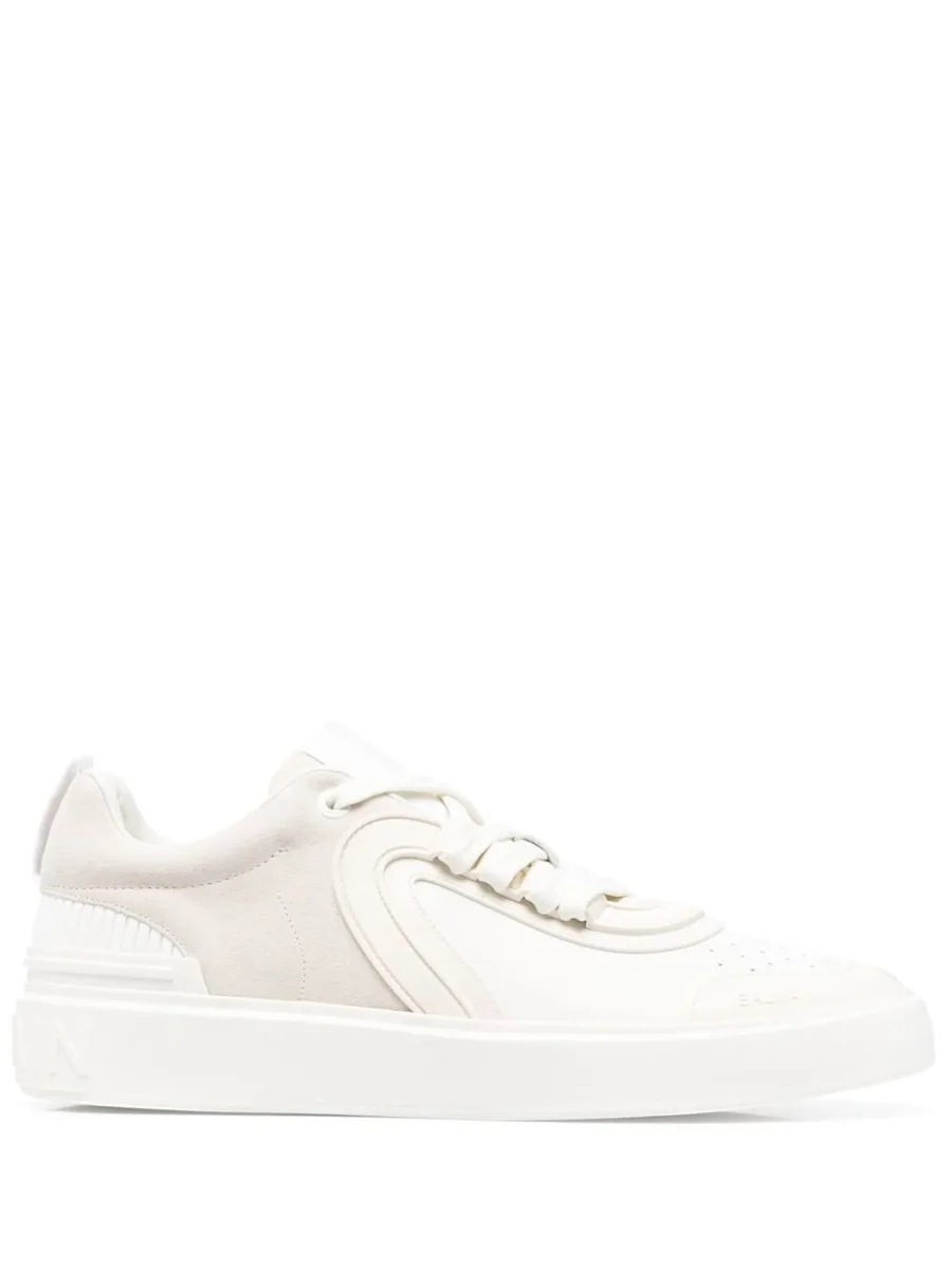 B-Skate low-top sneakers 1
