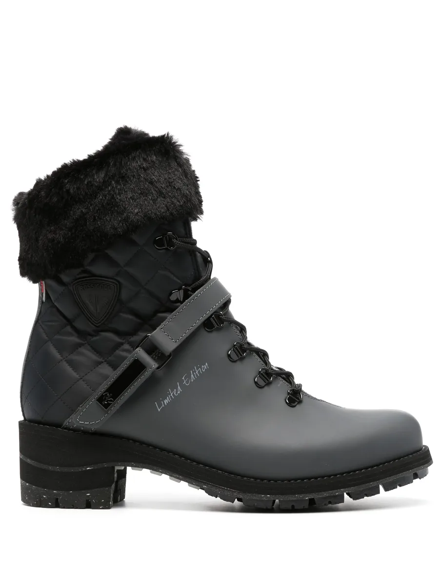 1907 Megeve boots 1