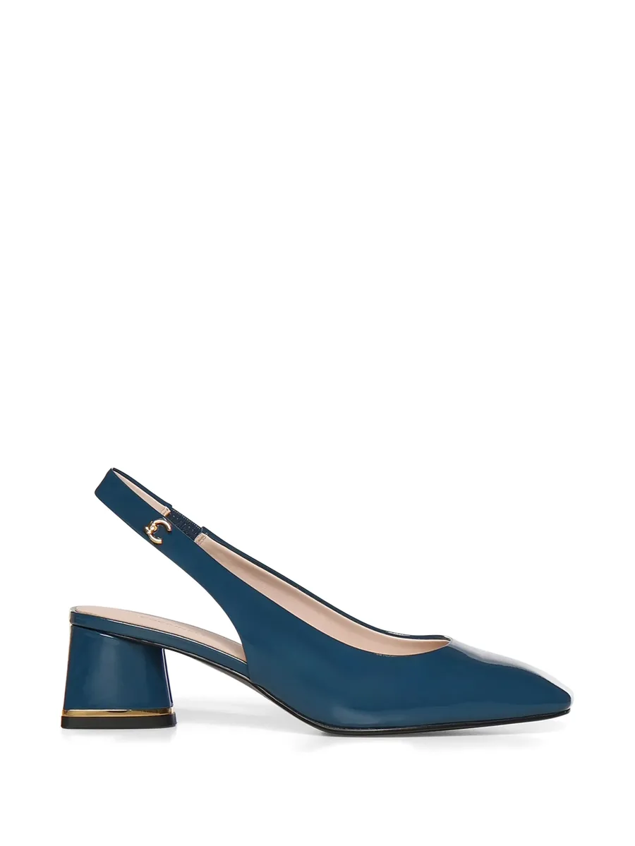 C-Everyday heeled pumps 2