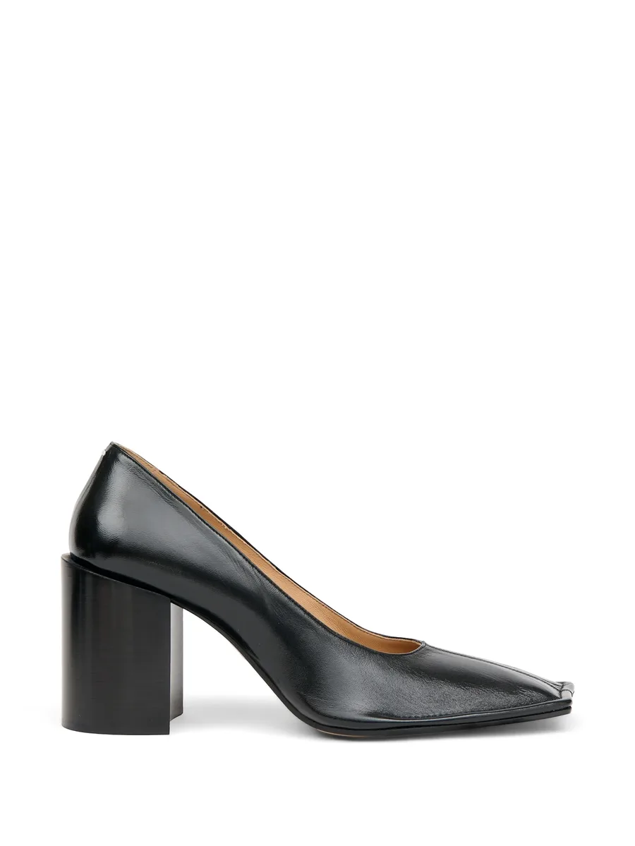 piped square-toe pumps 1