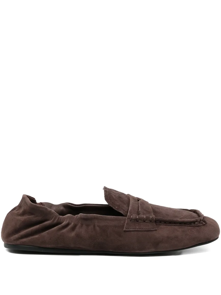 Astro II loafers 1