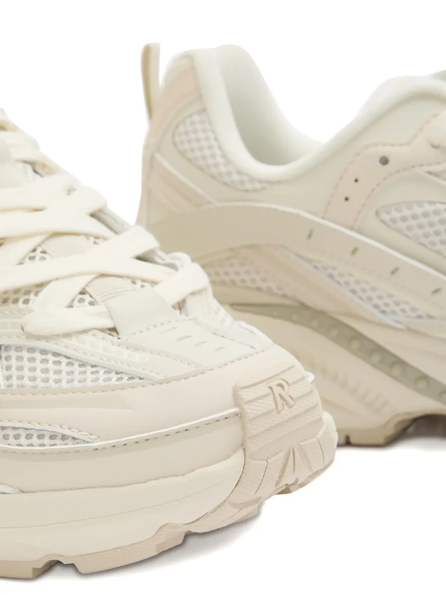 Storm mesh-panel sneakers 5