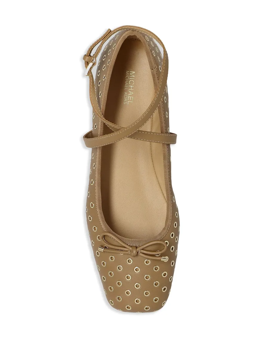Collette ballet flats 7
