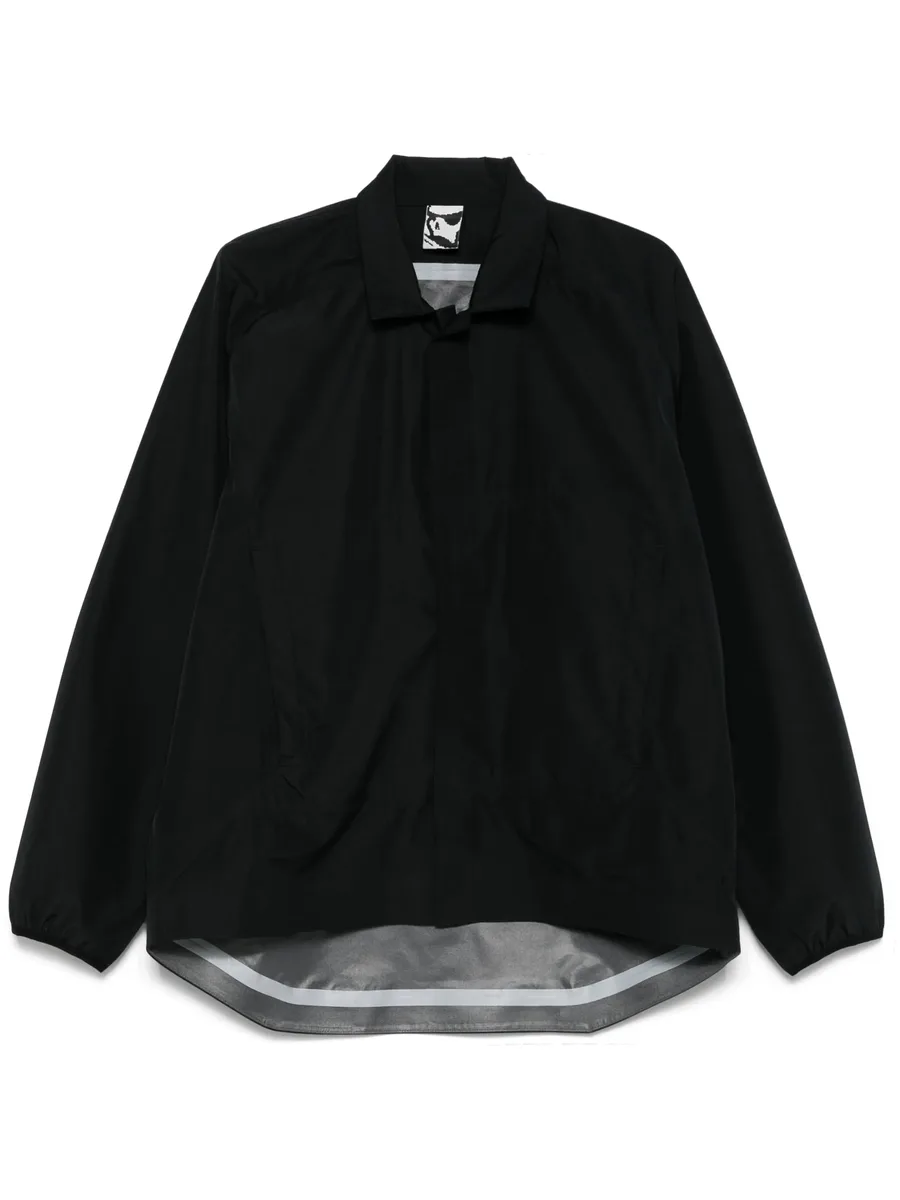WR Rural overshirt 1