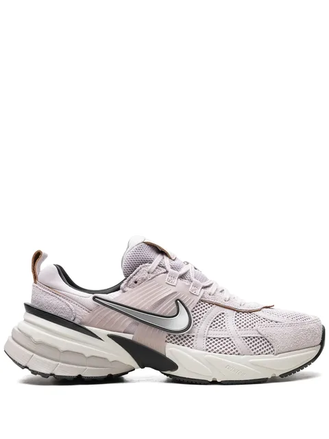 кроссовки V2K Run Platinum Violet