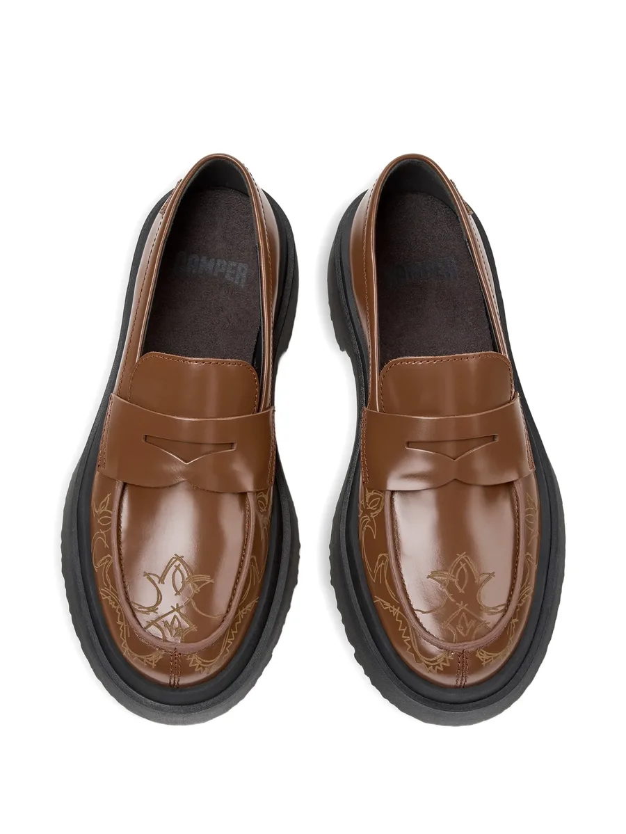 Walden loafers 6