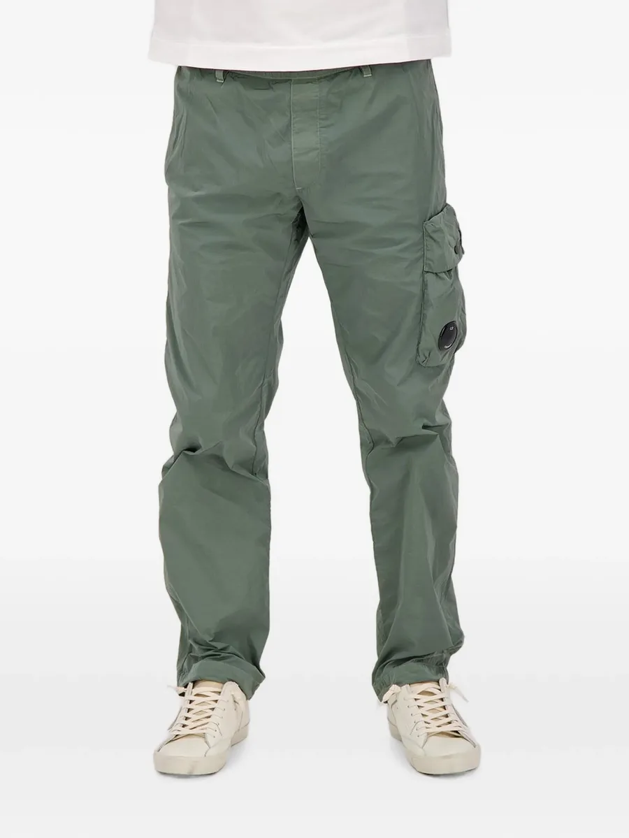 Chrome-R Ergonomic cargo lens pants 1